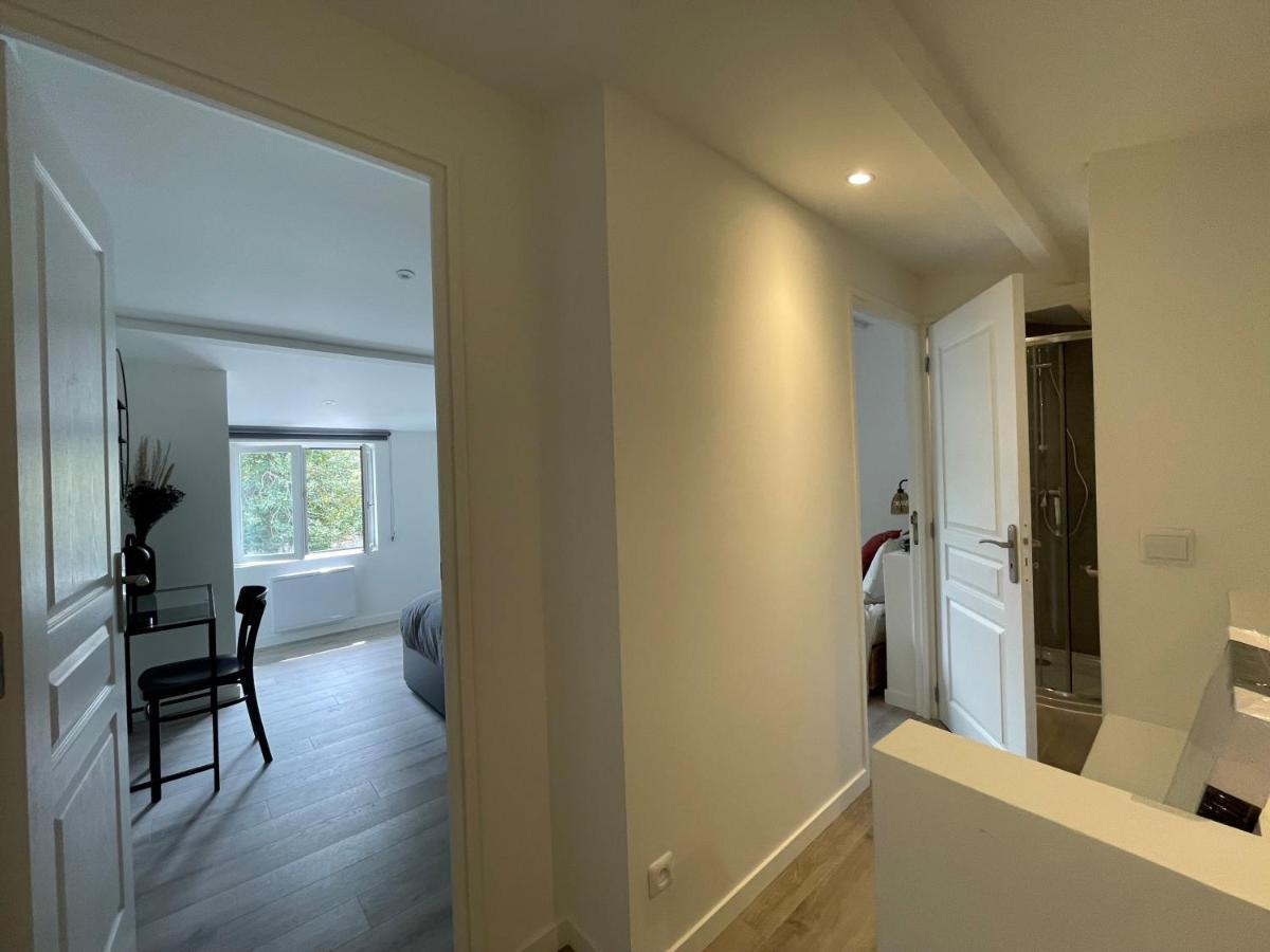 Maison familiale avec jardin Vernon  Extérieur photo