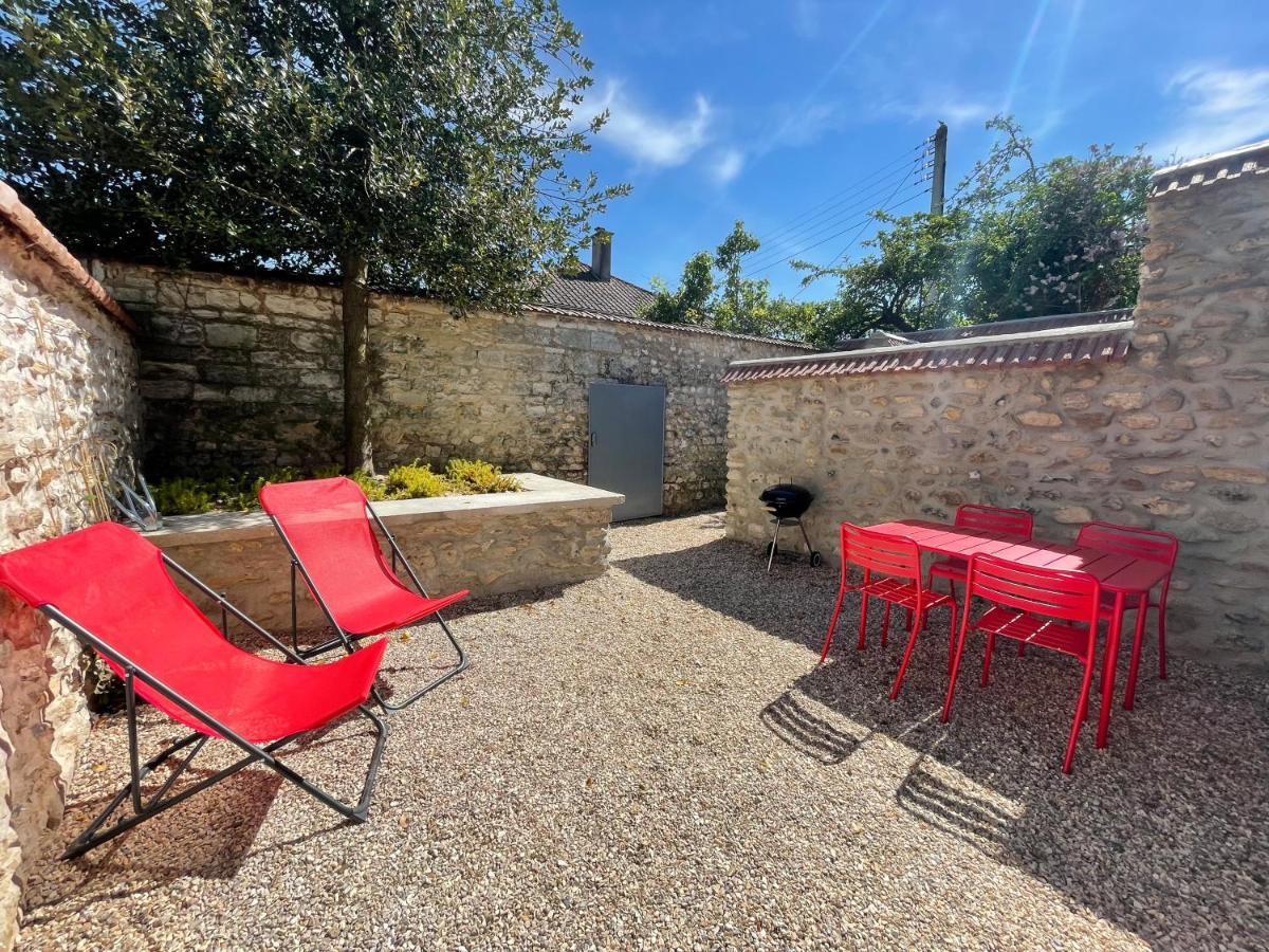 Maison familiale avec jardin Vernon  Extérieur photo